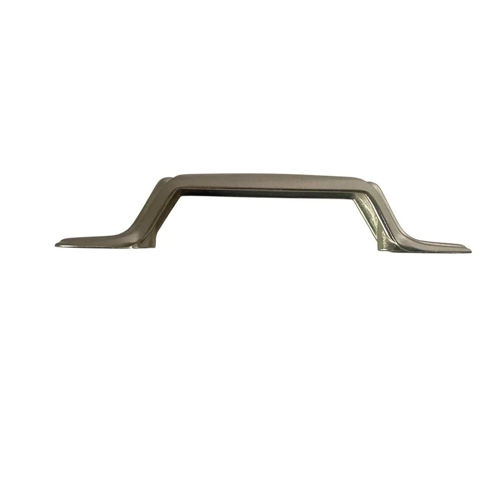 Target satin nickel